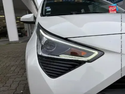 Photo 12 Toyota Aygo  1.0 VVT-i 72ch x-play 5p MY20