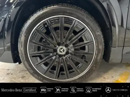 Photo 12 Mercedes GLA  180 d 116ch AMG Line 8G-DCT