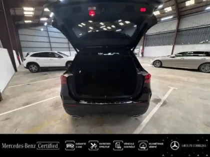 Photo 11 Mercedes GLA  180 d 116ch AMG Line 8G-DCT