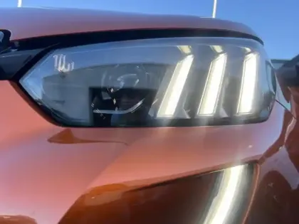 Photo 26 Peugeot 2008  1.5 BlueHDi 110ch S&S GT