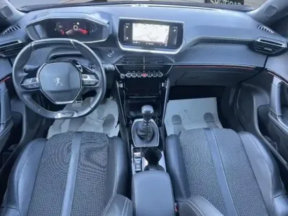 Photo 7 Peugeot 2008  1.5 BlueHDi 110ch S&S GT