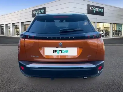 Photo 19 Peugeot 2008  1.5 BlueHDi 110ch S&S GT