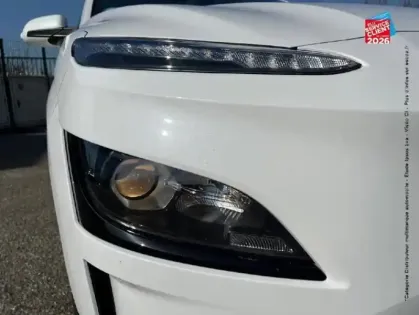 Photo 12 Hyundai Kona  Electric 39kWh - 136ch Intuitive