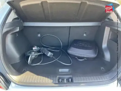 Photo 13 Hyundai Kona  Electric 39kWh - 136ch Intuitive