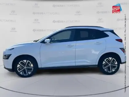 Photo 8 Hyundai Kona  Electric 39kWh - 136ch Intuitive