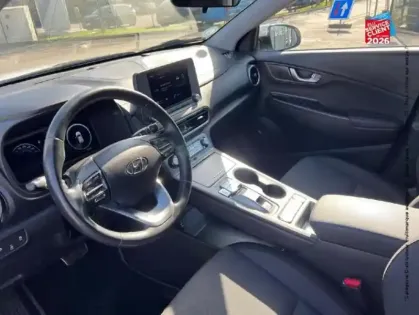 Photo 14 Hyundai Kona  Electric 39kWh - 136ch Intuitive