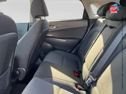 Photo 10 Hyundai Kona  Electric 39kWh - 136ch Intuitive