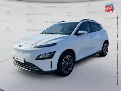 Photo Hyundai Kona Electric 39kwh - 136ch Intuitive Intuitive