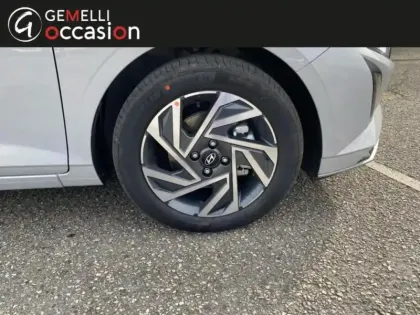 Photo 5 Hyundai I20  1.0 T-GDi 90ch Intuitive