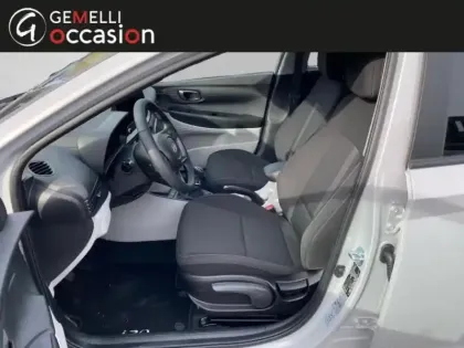 Photo 6 Hyundai I20  1.0 T-GDi 90ch Intuitive