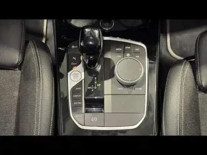 Photo 9 BMW Serie 1 Série 1 116iA 109ch Edition Sport DKG7