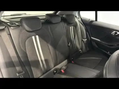 Photo 6 BMW Serie 1 Série 1 116iA 109ch Edition Sport DKG7