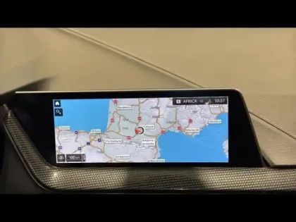 Photo 10 BMW Serie 1 Série 1 116iA 109ch Edition Sport DKG7