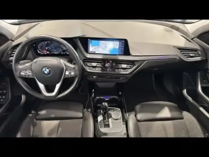 Photo 7 BMW Serie 1 Série 1 116iA 109ch Edition Sport DKG7