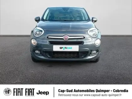 Photo 18 Fiat 500 X 1.4  140ch Lounge