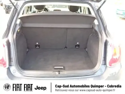 Photo 14 Fiat 500 X 1.4  140ch Lounge