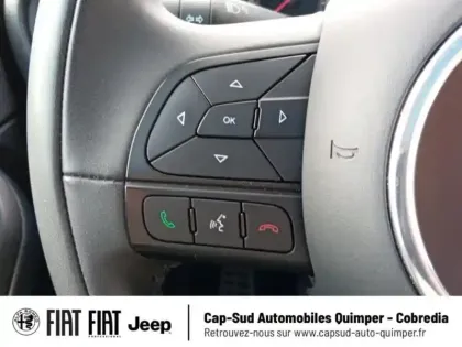 Photo 24 Fiat 500 X 1.4  140ch Lounge