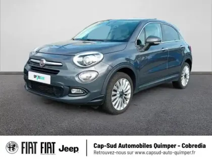 Photo 15 Fiat 500 X 1.4  140ch Lounge