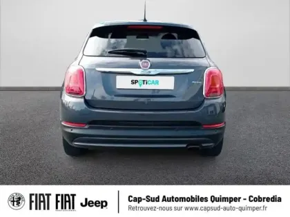 Photo 19 Fiat 500 X 1.4  140ch Lounge