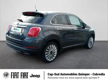 Photo 17 Fiat 500 X 1.4  140ch Lounge