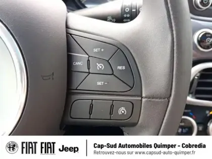 Photo 23 Fiat 500 X 1.4  140ch Lounge