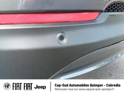 Photo 28 Fiat 500 X 1.4  140ch Lounge