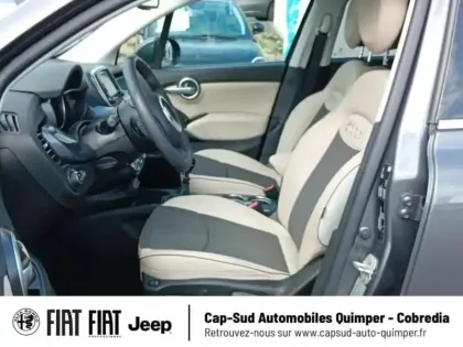 Photo 12 Fiat 500 X 1.4  140ch Lounge