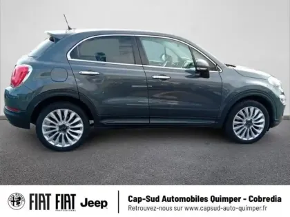 Photo 16 Fiat 500 X 1.4  140ch Lounge