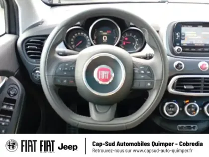 Photo 22 Fiat 500 X 1.4  140ch Lounge