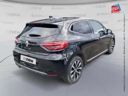 Photo 5 Renault Clio  1.0 TCe 90ch Techno