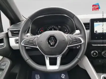 Photo 11 Renault Clio  1.0 TCe 90ch Techno