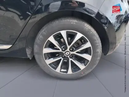 Photo 9 Renault Clio  1.0 TCe 90ch Techno