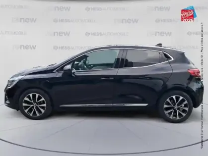 Photo 8 Renault Clio  1.0 TCe 90ch Techno