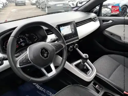 Photo 14 Renault Clio  1.0 TCe 90ch Techno