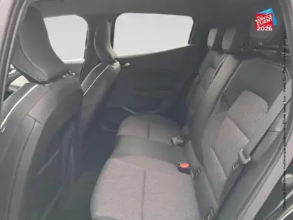 Photo 10 Renault Clio  1.0 TCe 90ch Techno