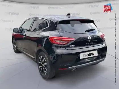 Photo 7 Renault Clio  1.0 TCe 90ch Techno