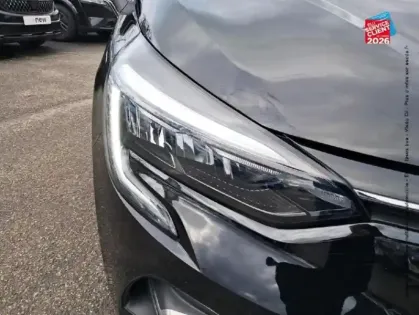 Photo 12 Renault Clio  1.0 TCe 90ch Techno