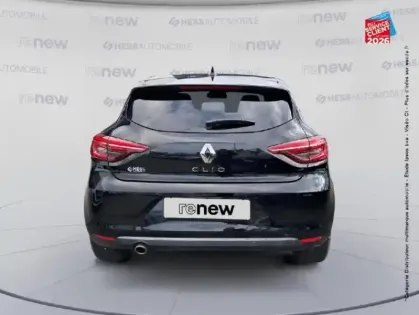 Photo 6 Renault Clio  1.0 TCe 90ch Techno