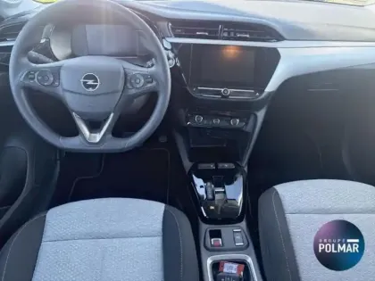 Photo 7 Opel Corsa  Electric 136ch