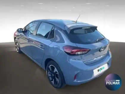 Photo 6 Opel Corsa  Electric 136ch