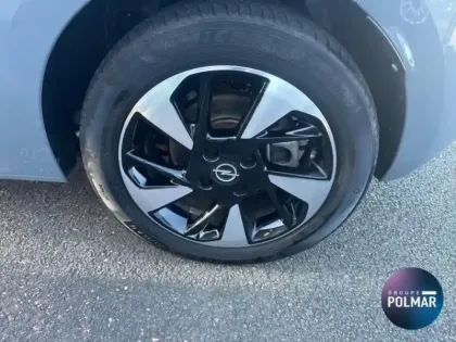 Photo 12 Opel Corsa  Electric 136ch