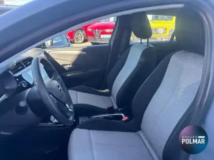 Photo 10 Opel Corsa  Electric 136ch