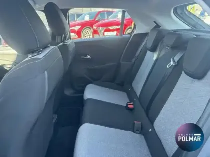 Photo 11 Opel Corsa  Electric 136ch