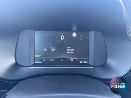 Photo 9 Opel Corsa  Electric 136ch