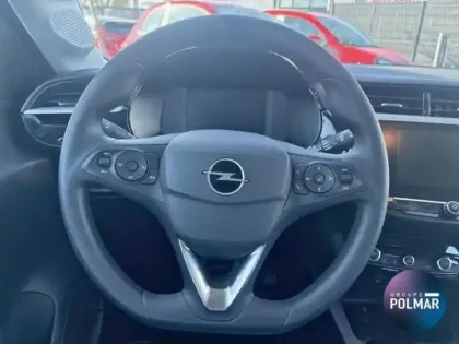 Photo 8 Opel Corsa  Electric 136ch