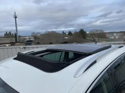 Photo 6 Volkswagen Tiguan  2.0 TDI 150ch Carat DSG7 Euro6d-T