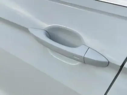 Photo 7 Volkswagen Tiguan  2.0 TDI 150ch Carat DSG7 Euro6d-T