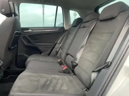 Photo 14 Volkswagen Tiguan  2.0 TDI 150ch Carat DSG7 Euro6d-T