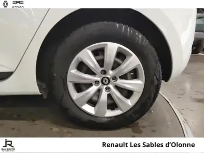 Photo 7 Renault Clio  1.0 SCe 65ch Authentic