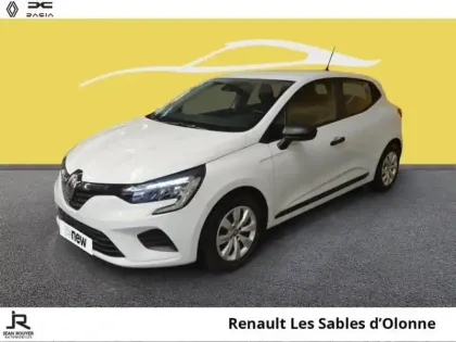 Photo Renault Clio